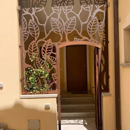 Apartman Appartamento Olbia