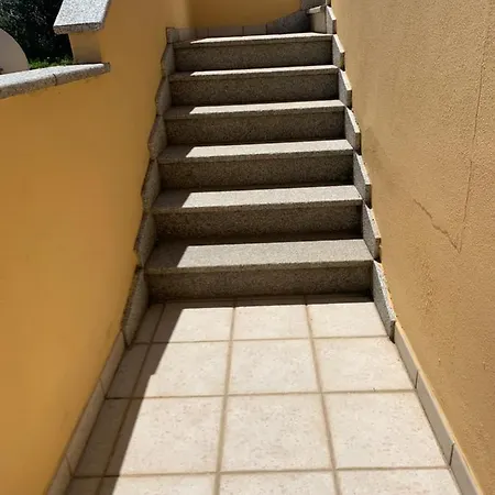 Appartamento Olbia Apartman *