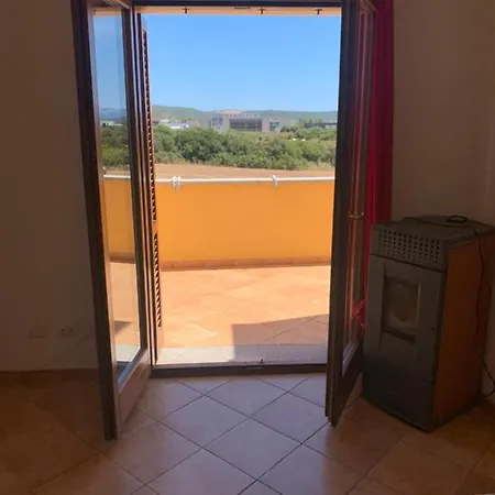 Apartman Appartamento Olbia Olbia
