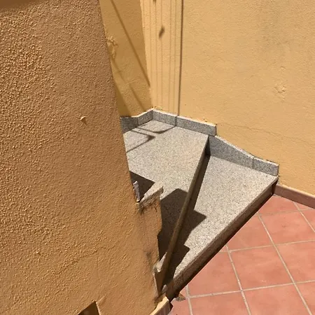 Appartamento Olbia Apartman