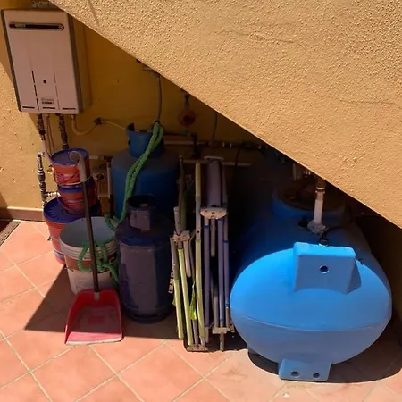 Apartman Appartamento Olbia