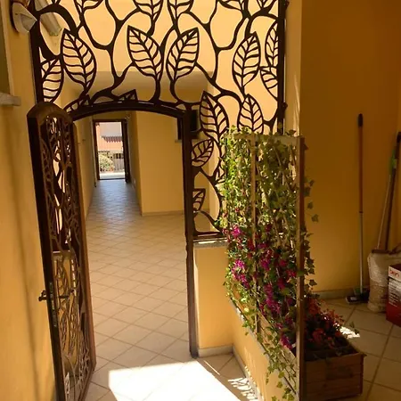 Appartamento Olbia