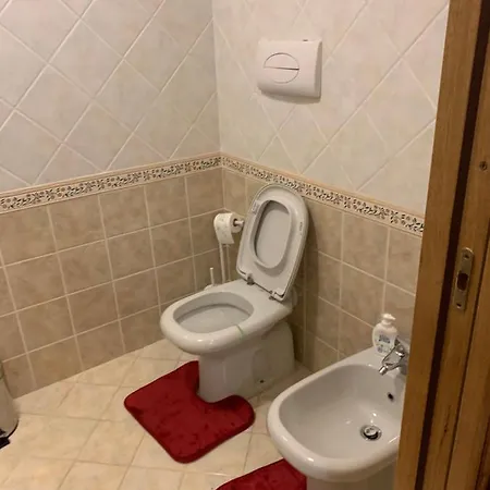 Apartman Appartamento Olbia *