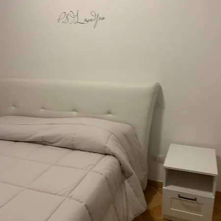Apartman Appartamento Olbia Olbia
