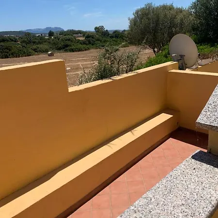 Appartamento Olbia Apartman