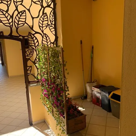 Apartman Appartamento Olbia Olbia