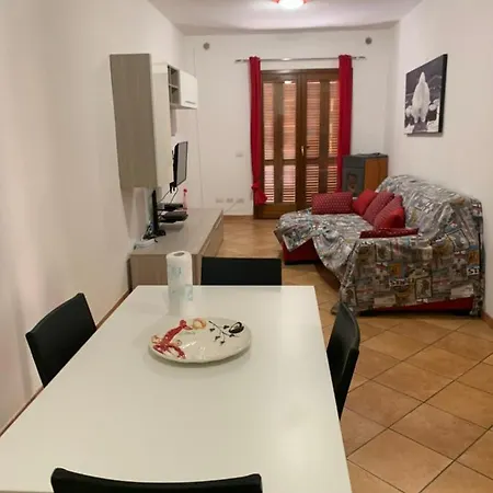 Appartamento Olbia * Olbia