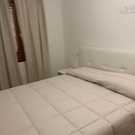 Appartamento Olbia Apartmán