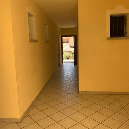 Appartamento Olbia