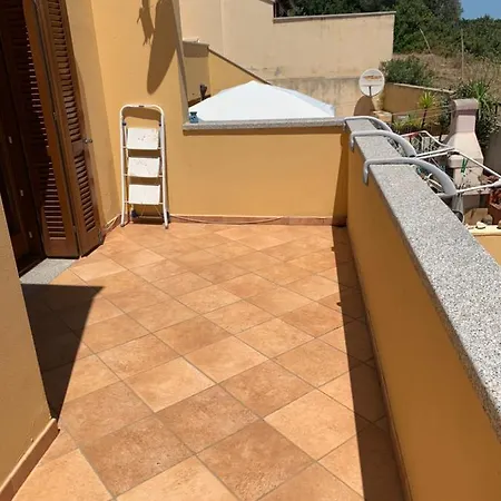 Appartamento Olbia Olbia