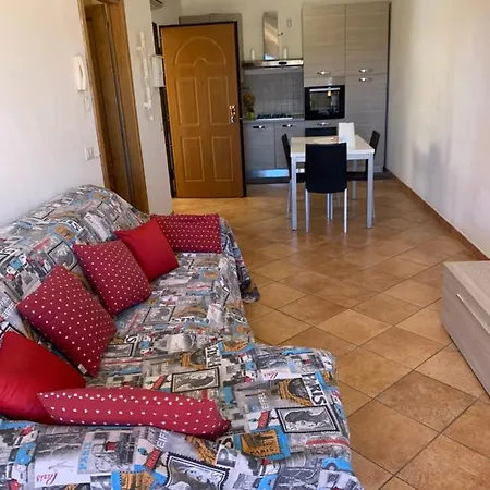 Appartamento Olbia Olbia