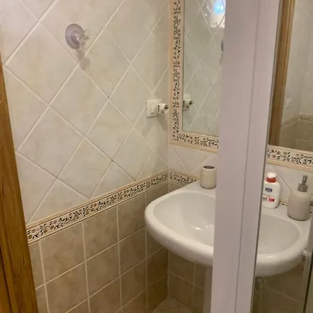 Appartamento Olbia Apartmán *