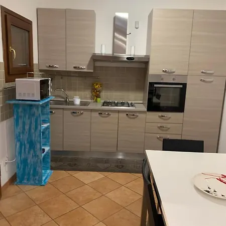 Appartamento Olbia *