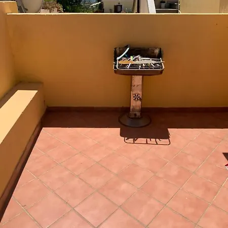 Apartmán Appartamento Olbia